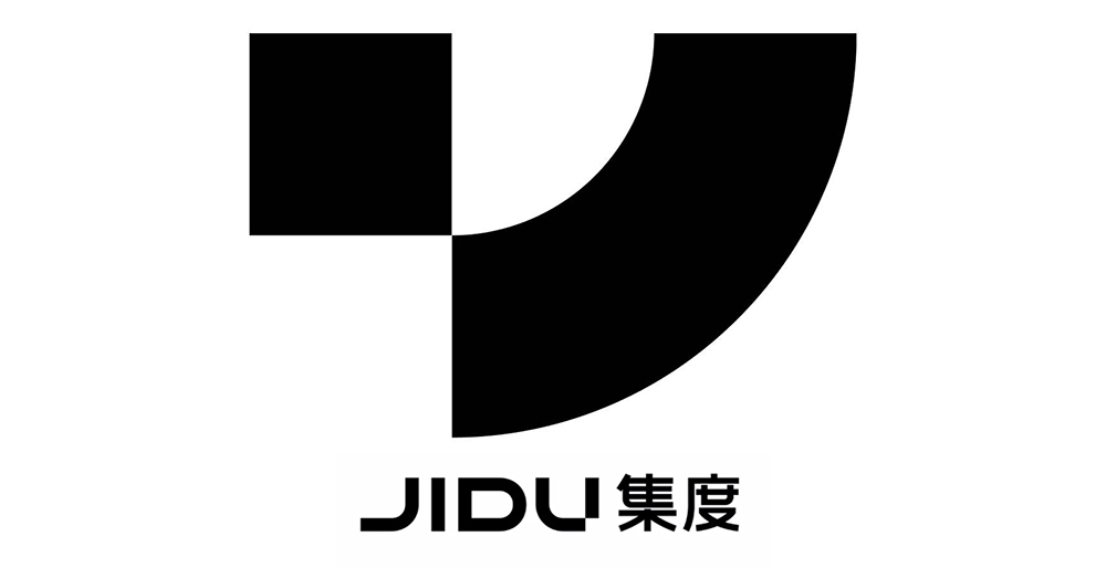 集度汽車新logo，新形象